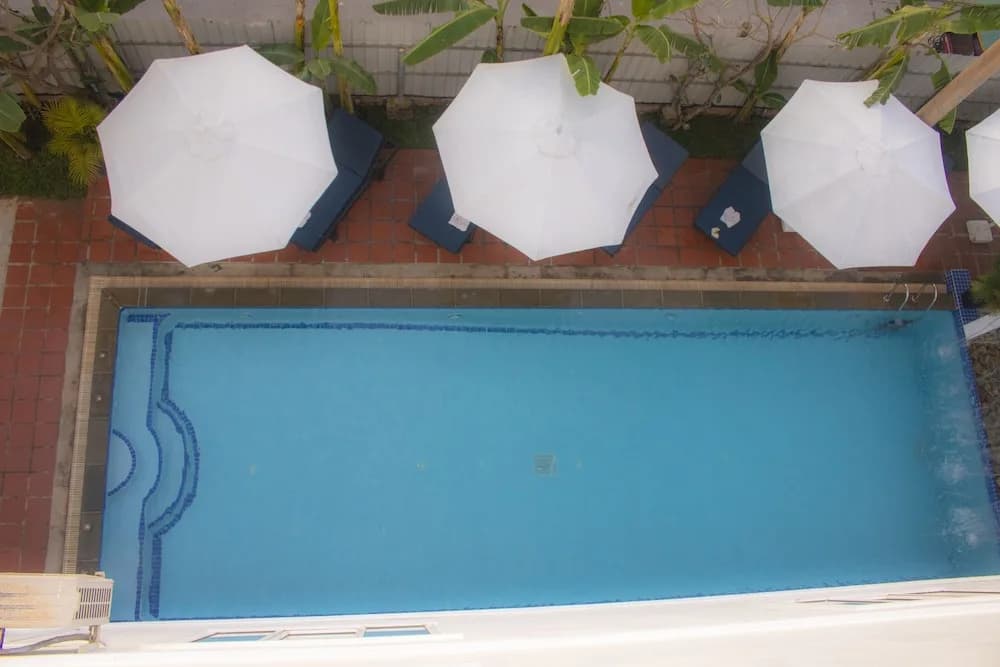 The Blanc Residence - photo 18
