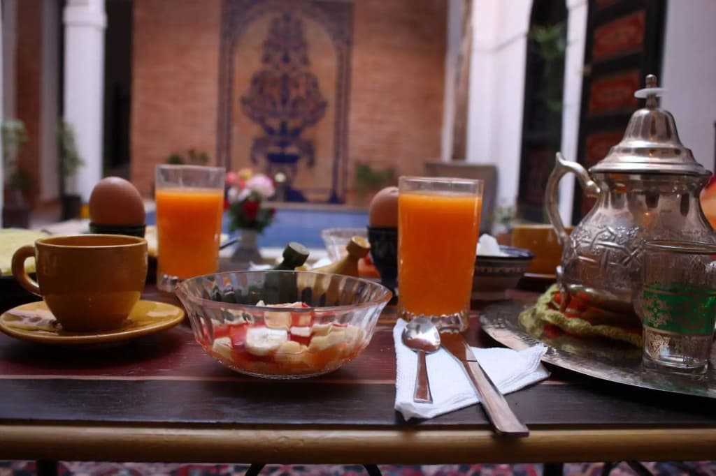 Riad Shukran - photo 11