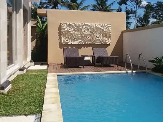 Wana Sara Villas - photo 1