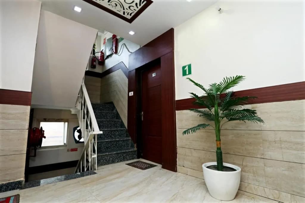 Hotel Toto International - photo 17