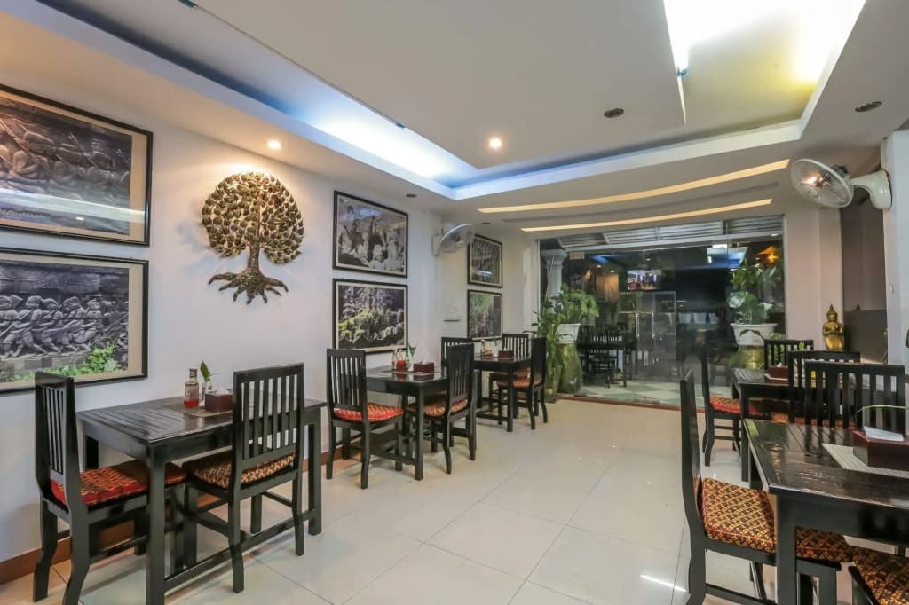 Adan World Hostel - photo 17