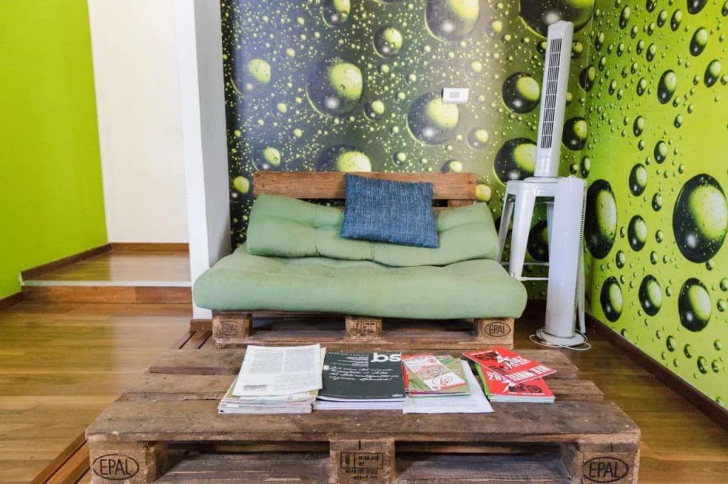 Backpackers Piramide - Hostel - photo 3