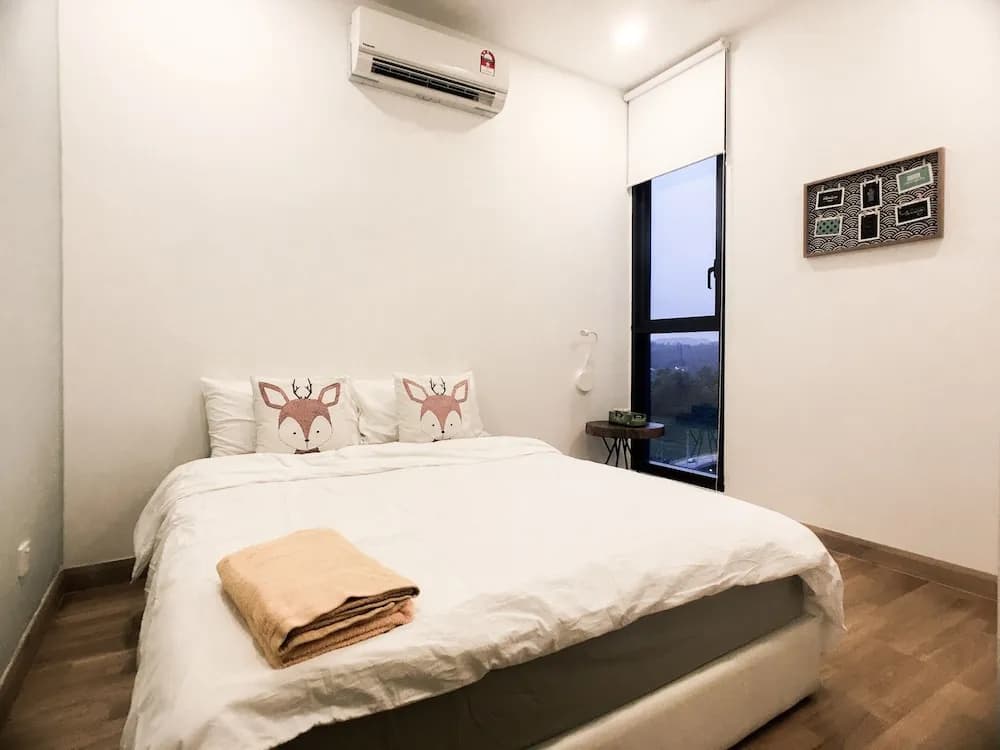 The Nest KL Gateway - photo 4