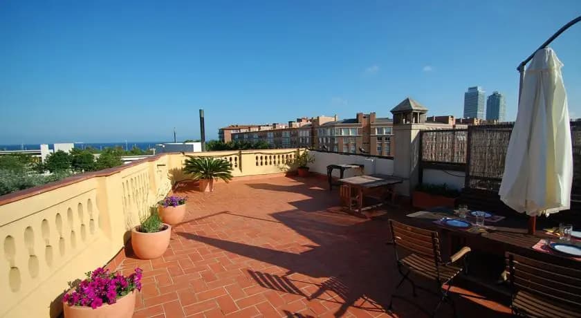 Taulat Apartments - photo 7