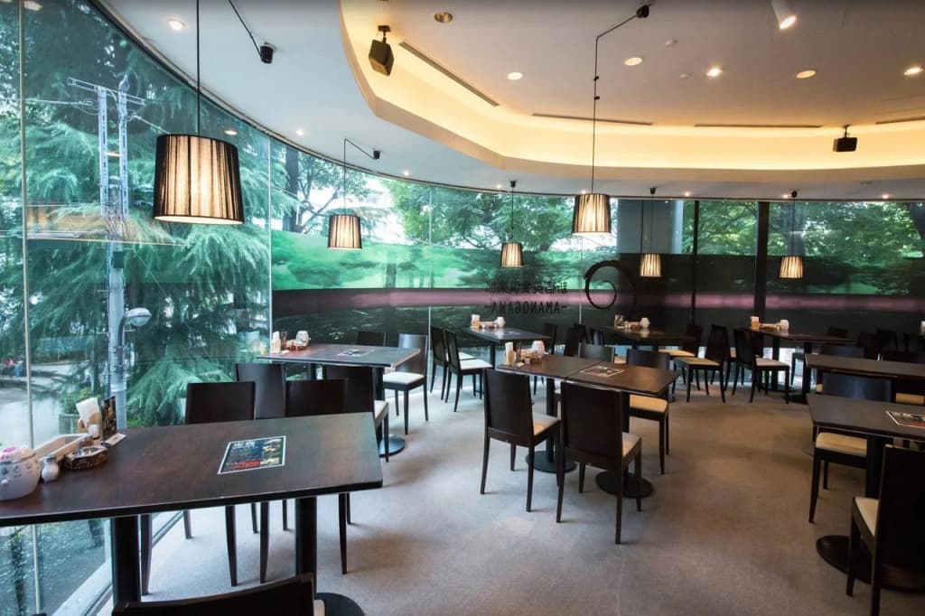 Mystays Nishi Shinjuku Hotel - photo 25