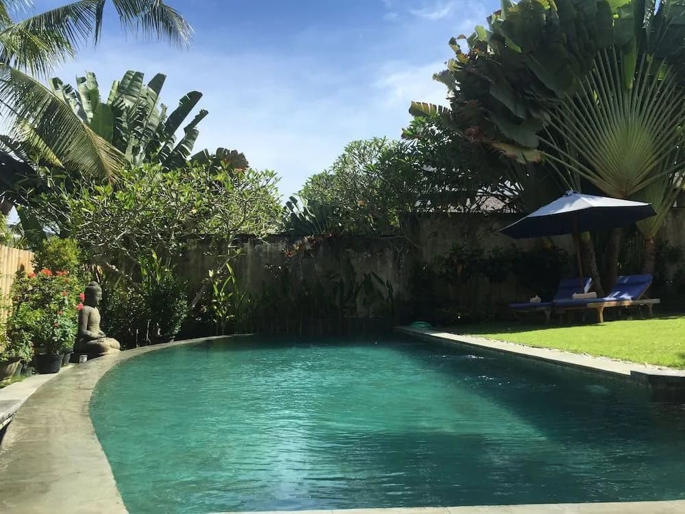 Ayana Villa - photo 10