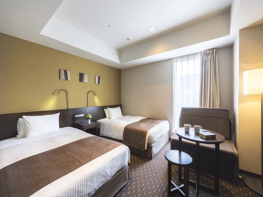 Akihabara Washington Hotel - photo 6
