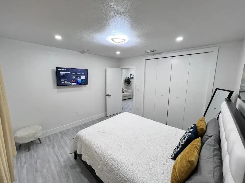💎💎stylish 2 Bedrooms Apartment By Miami Airport - photo 5