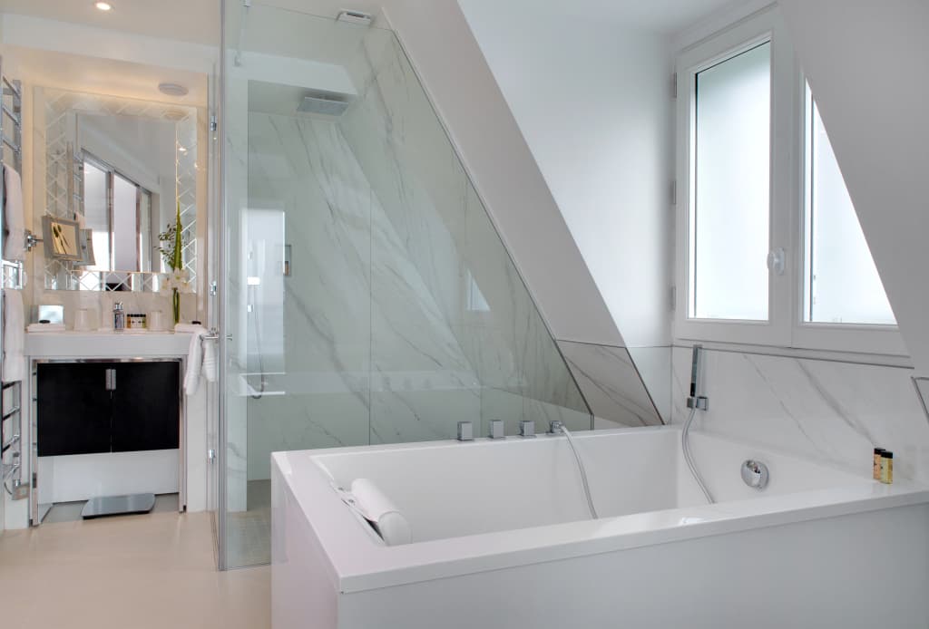 La Villa Haussmann - photo 35