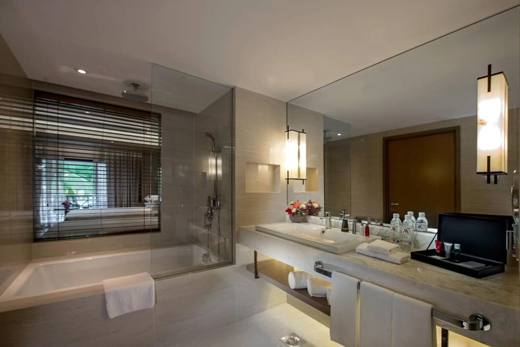Miri Marriott Resort & Spa - photo 4