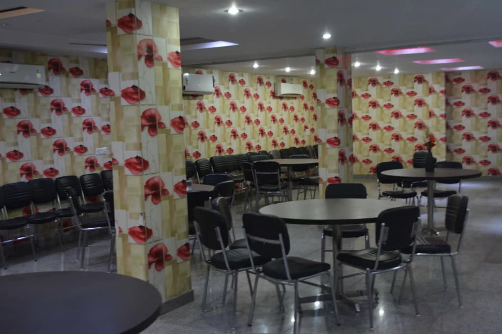 Hotel Le Grand By FabHotels - photo 14