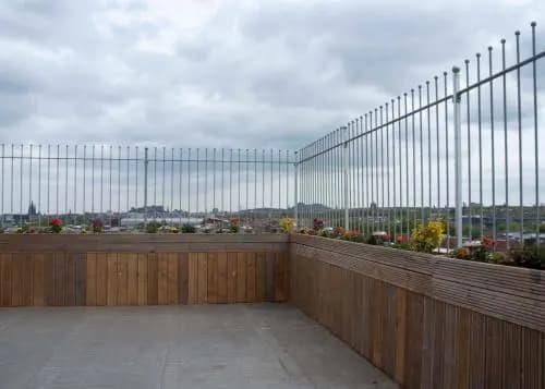 Westfield Court B&B - photo 12