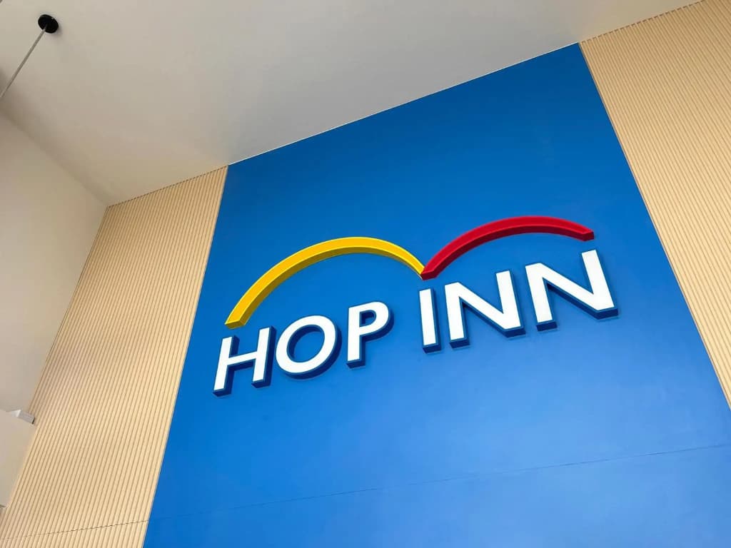 Hop Inn Krabi (SHA Extra Plus) - photo 15