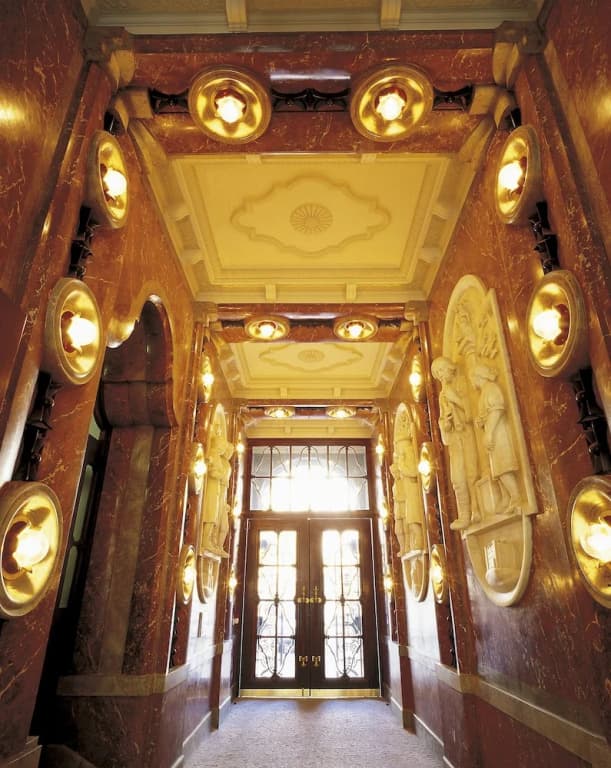 Marks Apart Hotel - photo 14