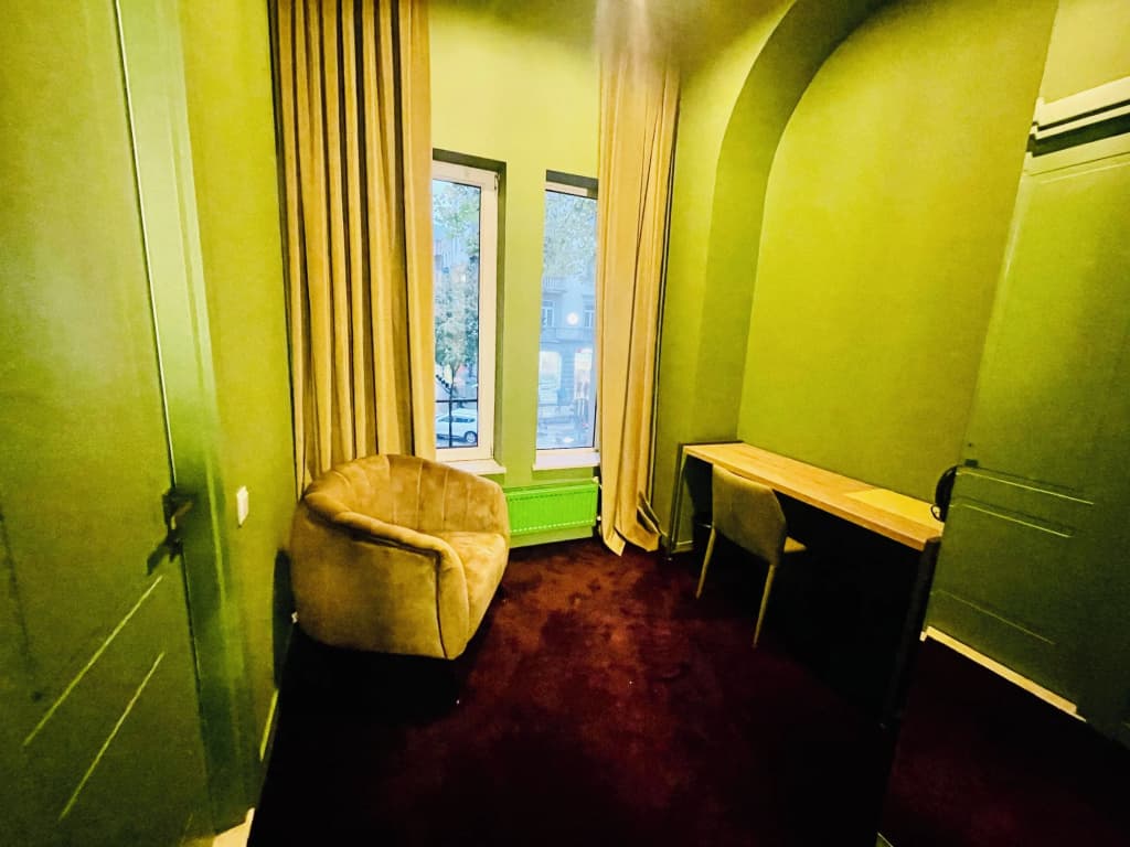 Klarastan Inn - photo 12