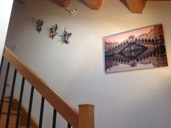 Lagoon Apartment - photo 3