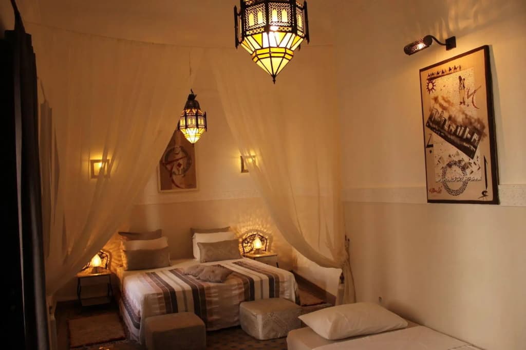 Riad El Guilhem - photo 6