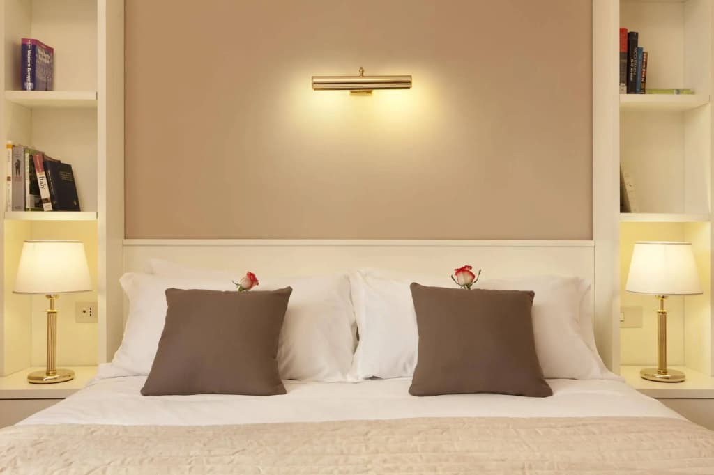 B&B Hotel Roma Italia Viminale - photo 5