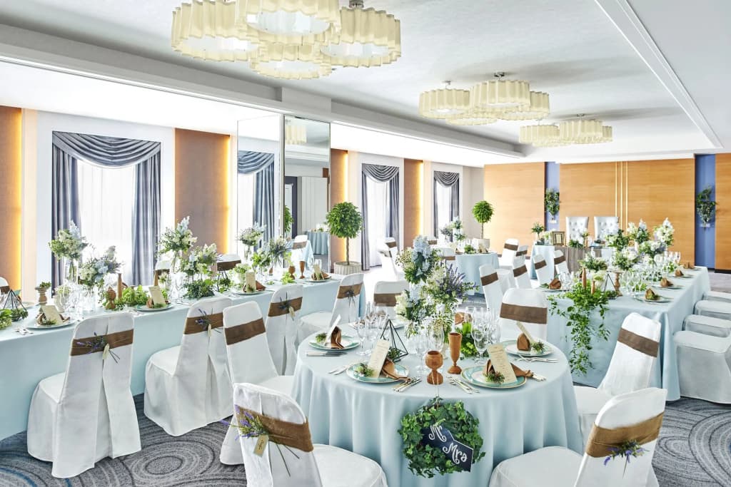Hotel Hanshin Osaka - photo 22