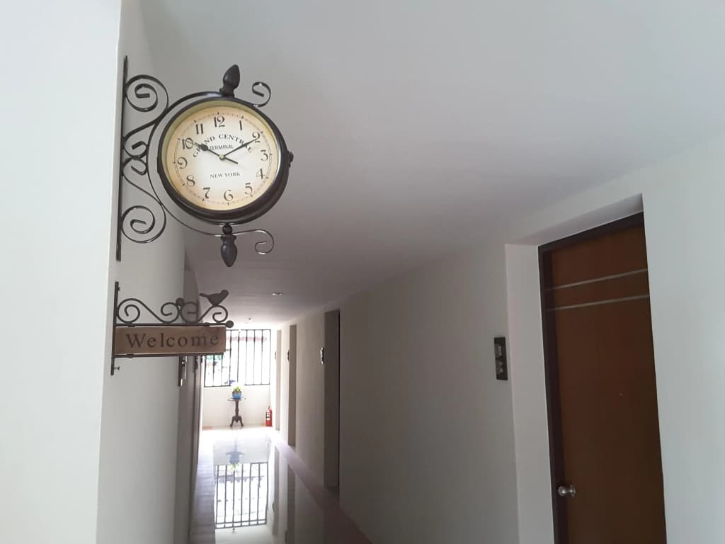 Apartment Khunpa - photo 14