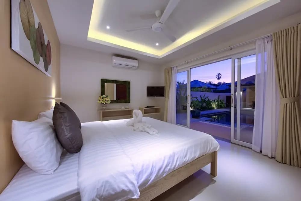 Villa Lipa Talay Sawng - photo 3
