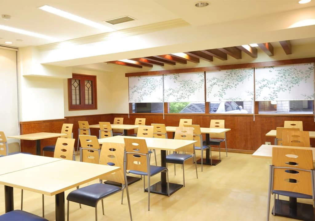 Smile Hotel Nihombashi - Mitsukoshimae - photo 14