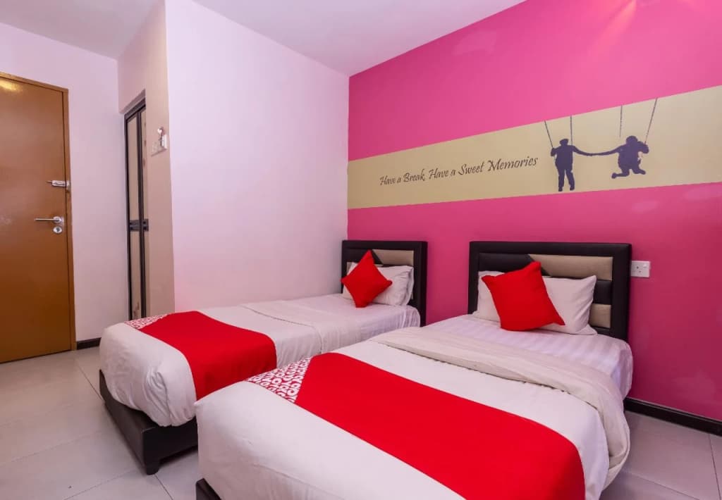 Sweet Memories Hotel - main photo
