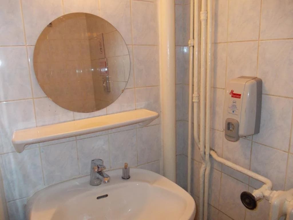 Nice Art Hotel - Hostel - photo 16