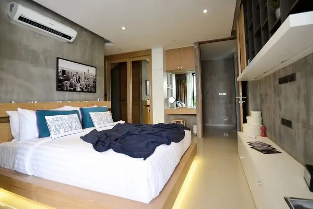 Natural Touch Superb 2 Bedrooms Villa - photo 5