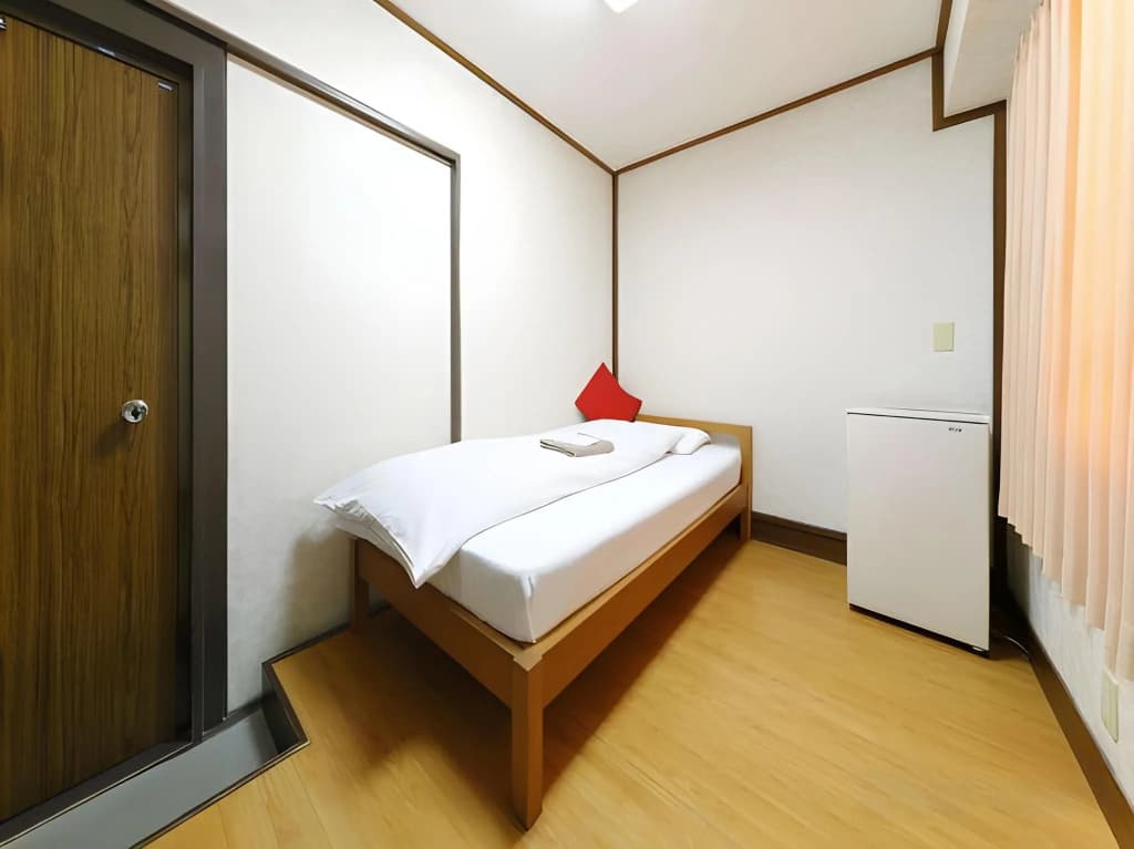 Hotel Taiyo - photo 31