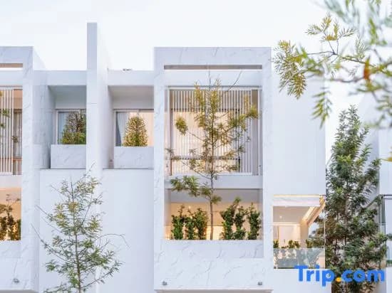 Residence Villa｜Modern 3 Bedroom Pool Villa｜Warm Plus - photo 1