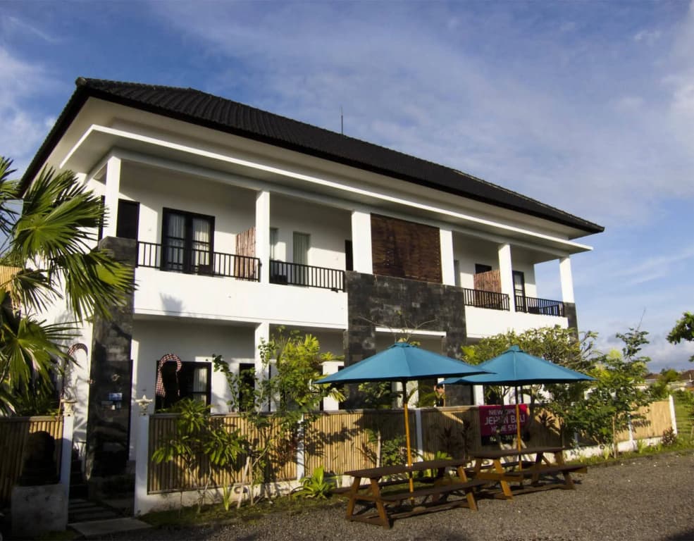 Jepun Bali Homestay - photo 5