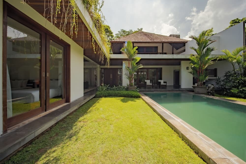 Villa SS Chang - photo 2