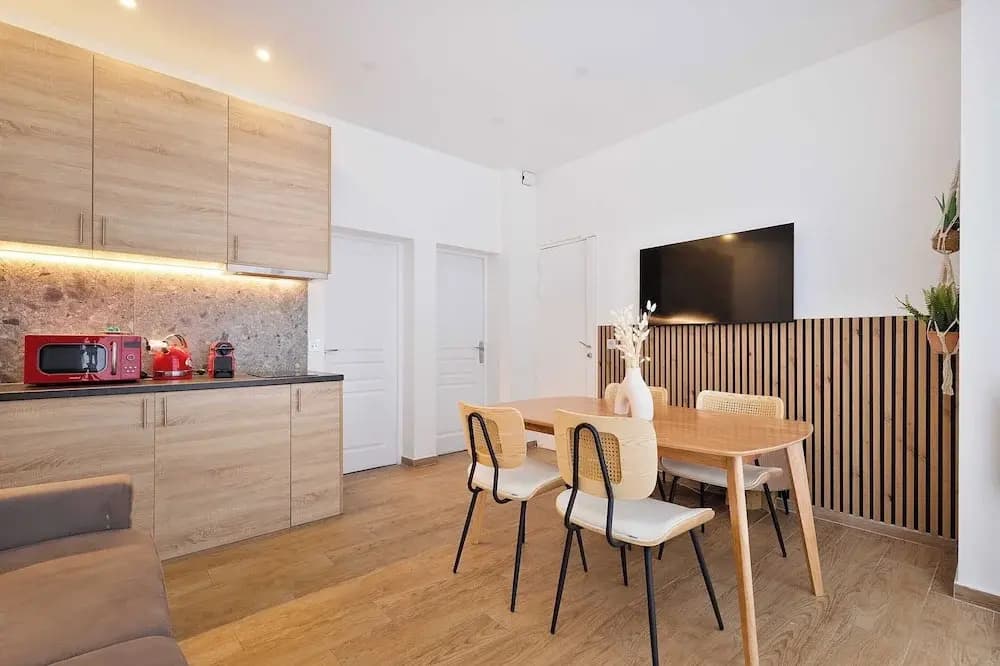 "cozy Apartment 1bdr/4p - Paris 8th/saint-lazare - photo 12