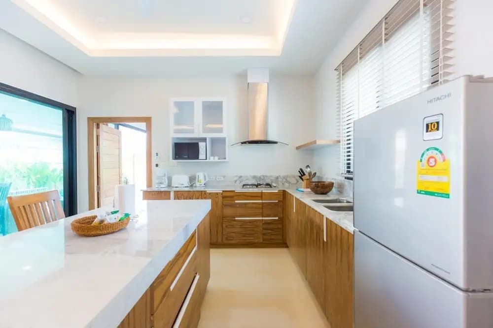 Blue Bird Villa - photo 19