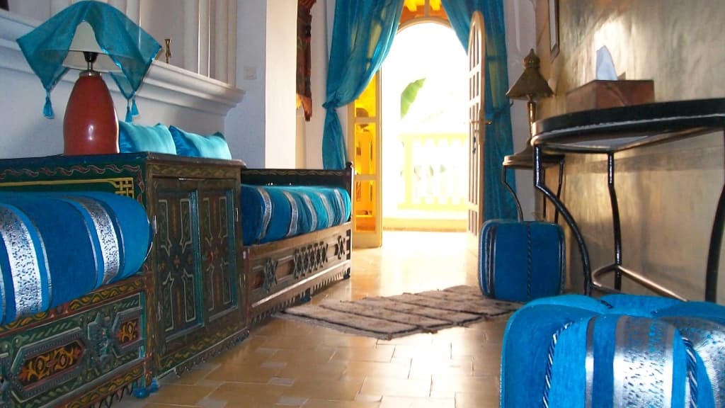 Riad Habib - photo 2