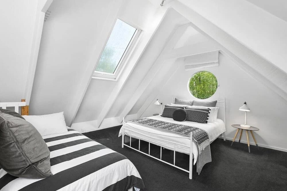 Collins Street House in Red Hill - main photo
