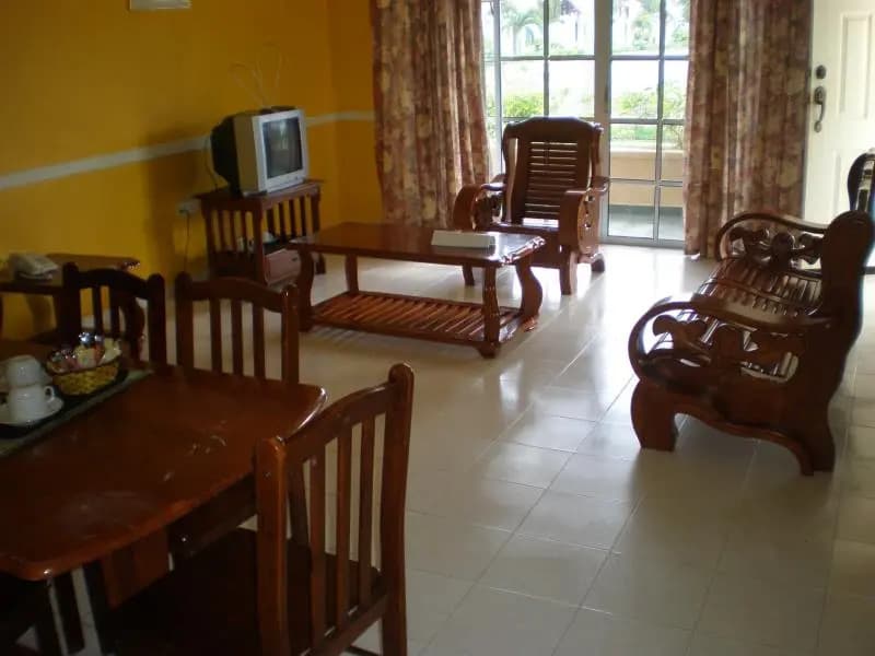 Mayang Sari Resort Dungun - photo 4