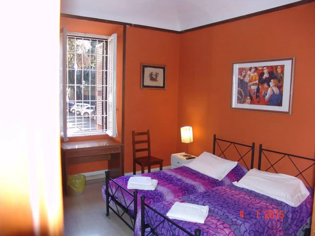 B&B A Casa Totti - photo 1