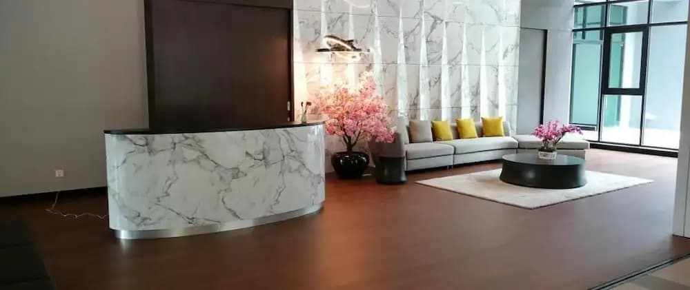 Vista Residence Genting Highland 1 - photo 9