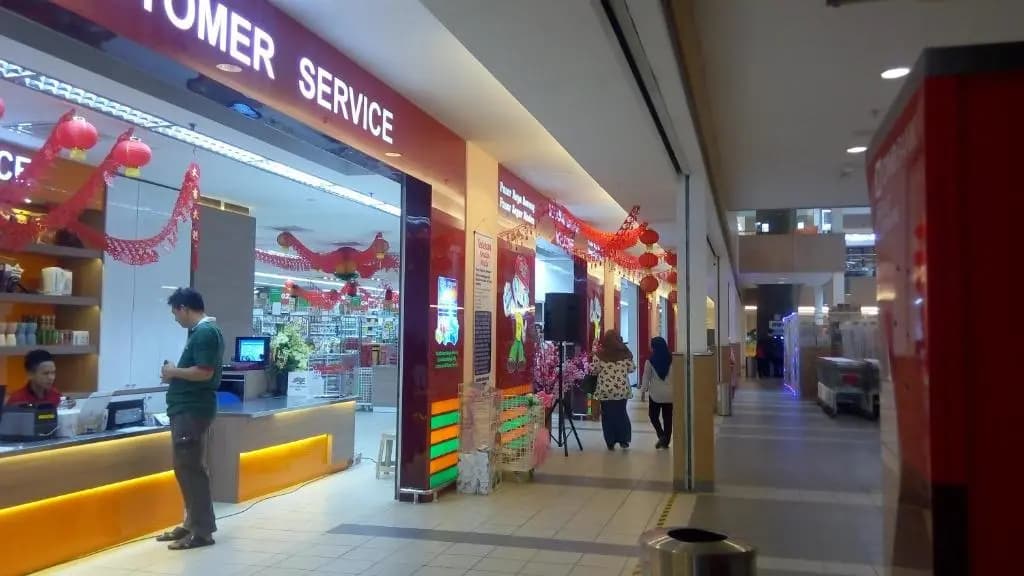 Fa Suite 13@De Centrum City - photo 7