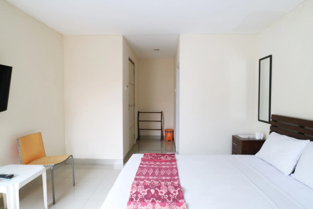 Sanur Ayu Hotel - photo 4