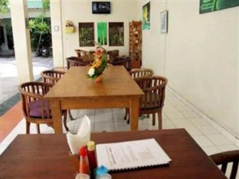 Kerta Accomodation - photo 12