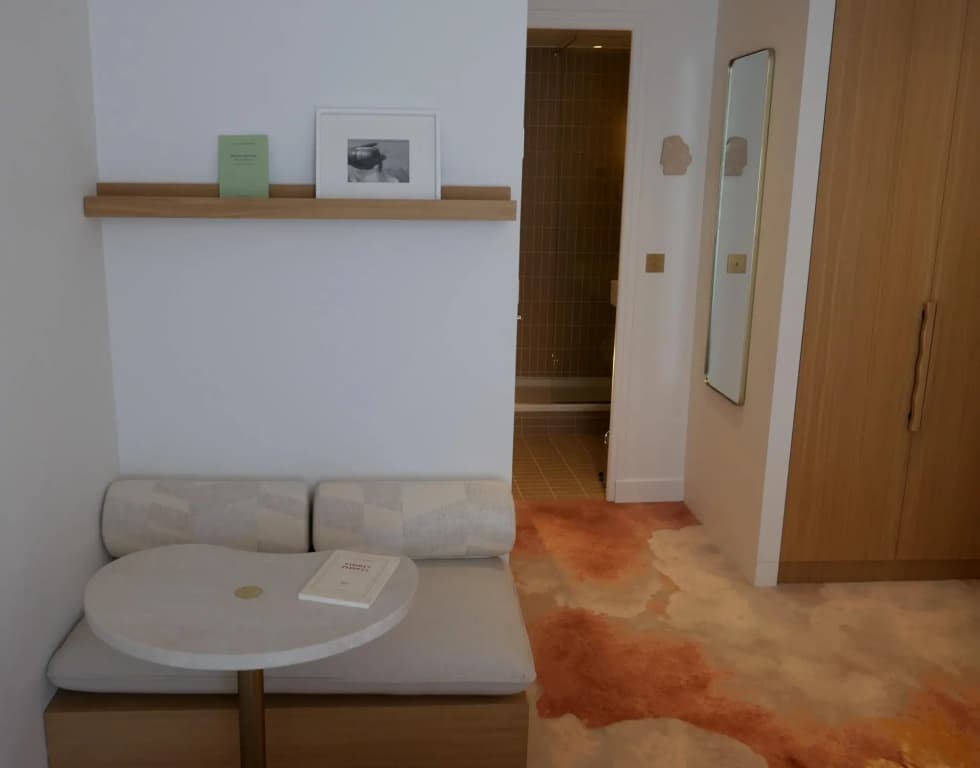 Nuage Hôtel - photo 24
