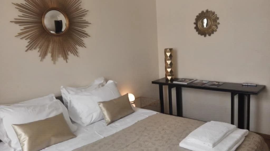 Glamour Apartments - photo 13