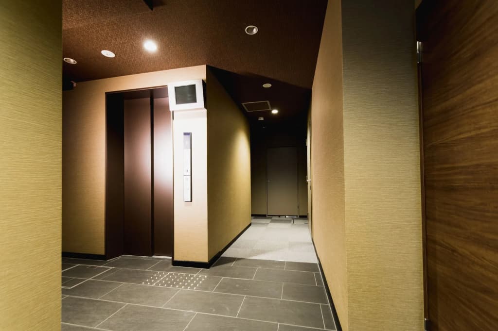 Ai-Matsubara Kyogoku House - photo 10