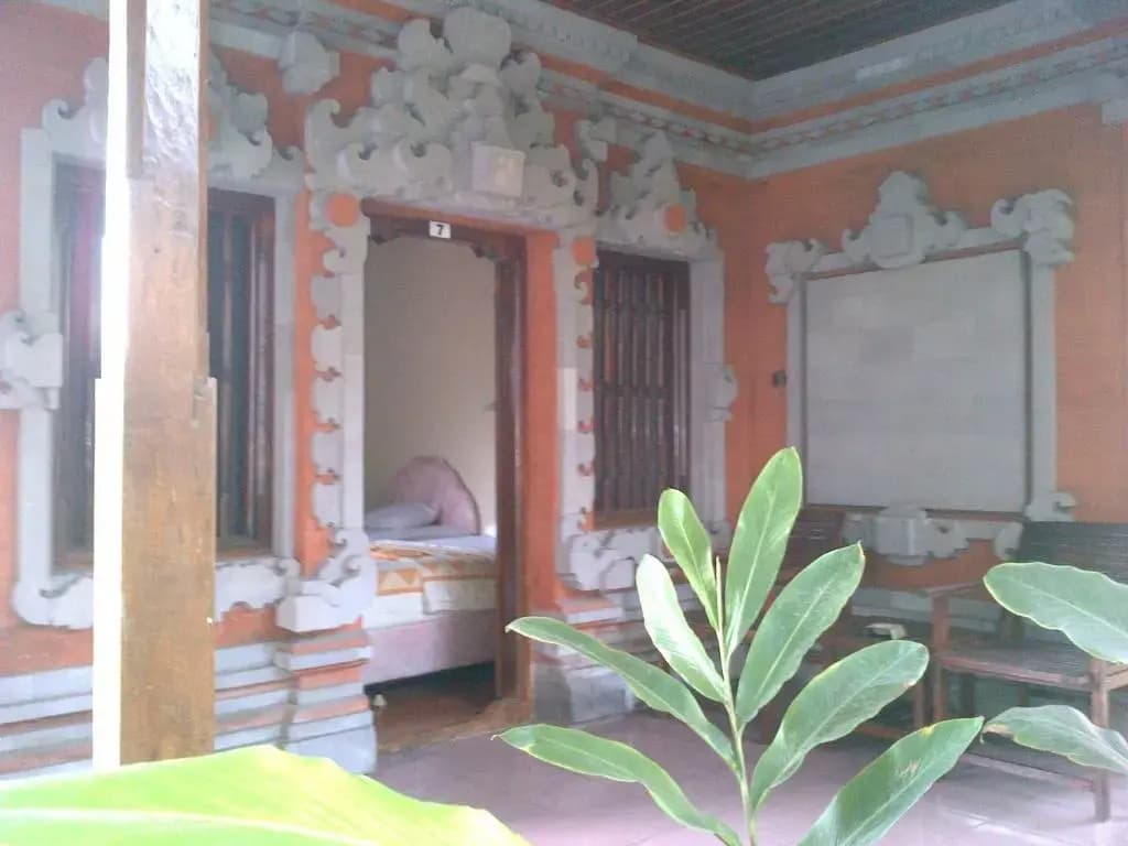 Adus Beach Inn - photo 14