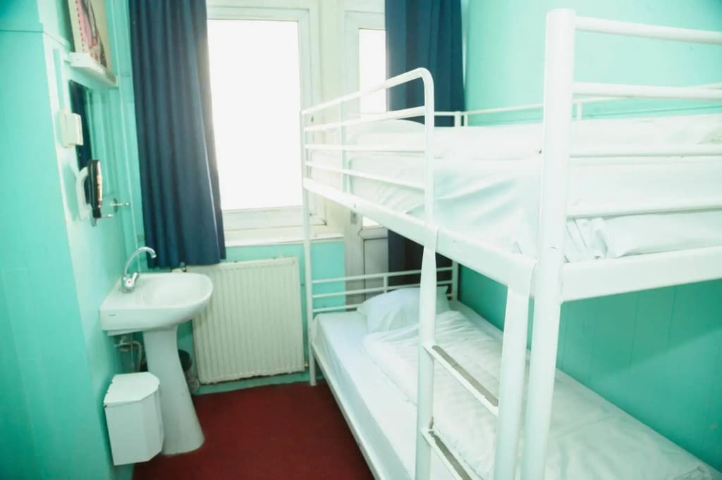 Princess Hostel Amsterdam - photo 6