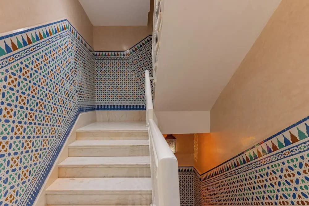 Hotel Riad Chami - photo 14