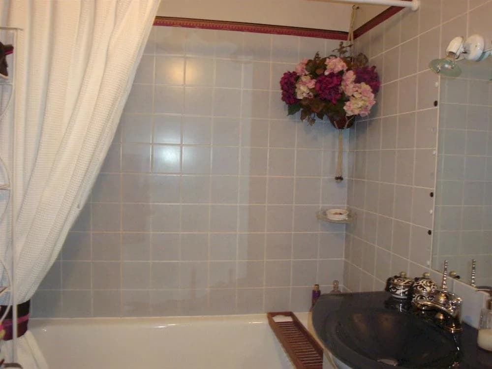 Bed and Breakfast Fontenay Aux Roses - photo 3
